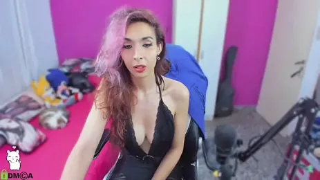 Sweet-Daki webcam model stream image