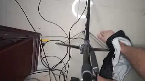 BellJS webcam stripchat model stream image