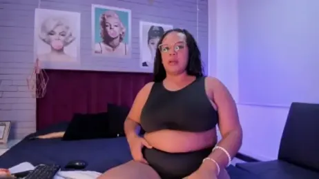 Isabella_Maars webcam model stream image