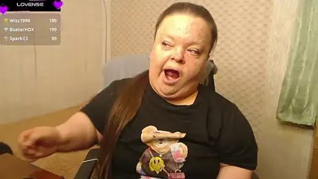 Janiffer_MiMi webcam stripchat model stream image