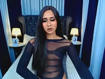 Iris_Hilton webcam model stream image