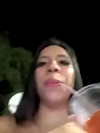 StreetPartyLive webcam model stream image