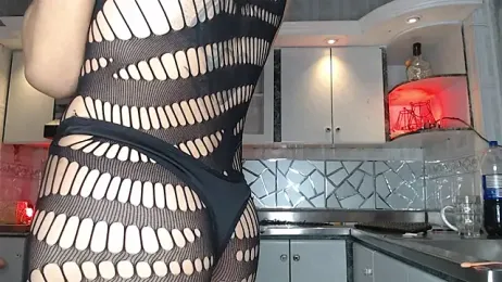 CrisOzzz webcam model stream image