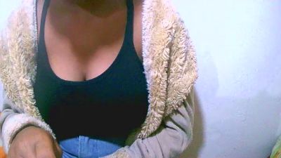 Manjakeli webcam model stream image