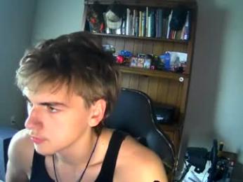 thevincegray webcam chaturbate model stream image