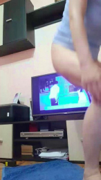 have_funnn webcam model stream image