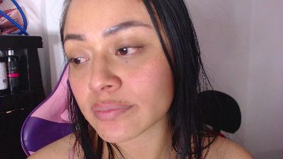 VALERIAFIERY webcam model stream image