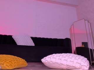 ivyjonesx webcam model stream image