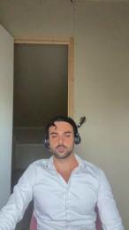 Eauminerale webcam model stream image