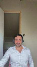 Eauminerale webcam model stream image