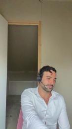 Eauminerale webcam model stream image