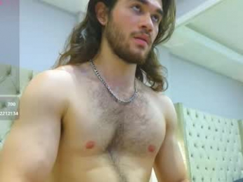 freyrvik webcam chaturbate model stream image