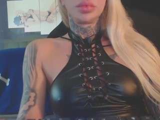 alinetatoohot webcam model stream image