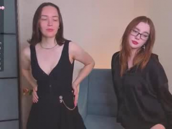 stasyprime webcam model stream image