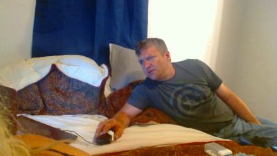 Elizabeth_Aron webcam model stream image