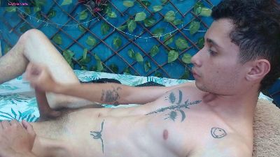 LucassSmithh webcam model stream image