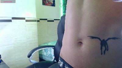 LucassSmithh webcam model stream image