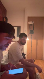 Alex_v22d webcam cam4 model stream image