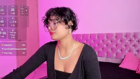 abby_latui webcam model stream image