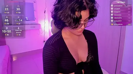 abby_latui webcam model stream image