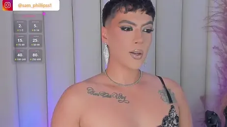 sam_phillipss webcam model stream image