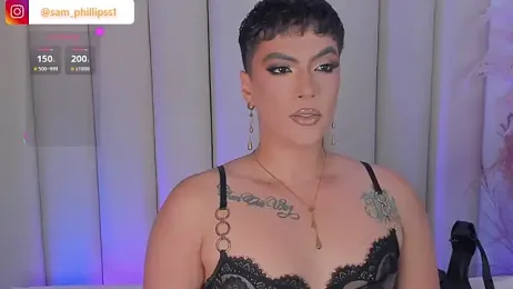 sam_phillipss webcam model stream image