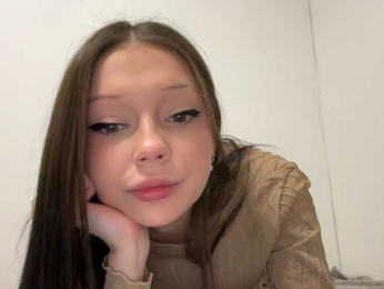 TinnyKitty webcam model stream image