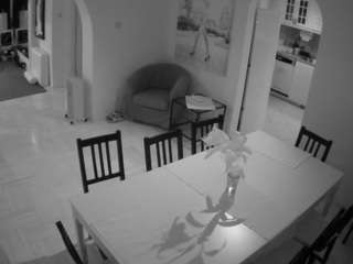 voyeurcam-julmodels-dining webcam model stream image