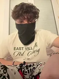 leoooooo88888 webcam model stream image