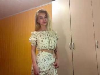 sabinamccrohan webcam model stream image