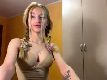 sabinamccrohan webcam model stream image