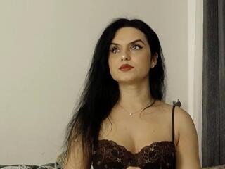 Adele Holter webcam model stream image