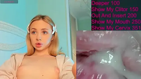 jannemary webcam stripchat model stream image