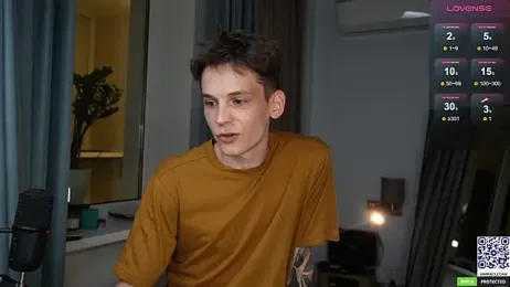 MiracleCam webcam model stream image