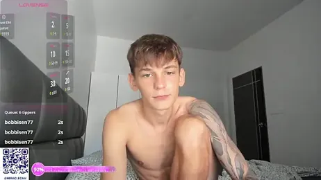 MiracleCam webcam stripchat model stream image