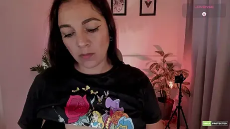 Artmist webcam stripchat model stream image