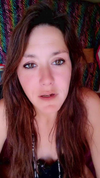 NomadKitty webcam model stream image