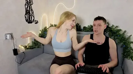 Emily0303 webcam model stream image