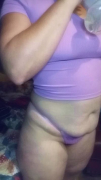 AlabamaRose88 webcam model stream image