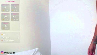 Witherdick35 webcam model stream image