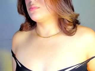macarenarosse webcam model stream image