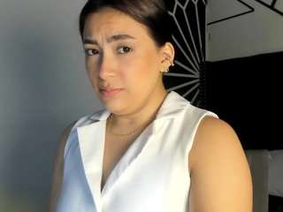 macarenarosse webcam model stream image