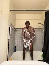 ChocolateyBubble webcam model stream image