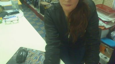 Cp_Laura webcam model stream image