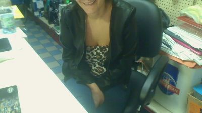 Cp_Laura webcam model stream image