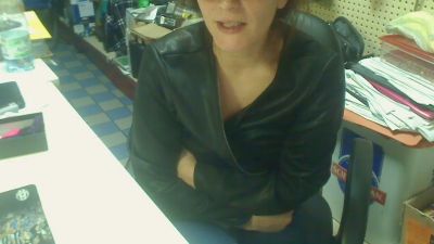 Cp_Laura webcam model stream image