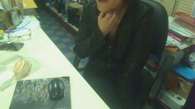 Cp_Laura webcam model stream image