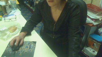 Cp_Laura webcam model stream image