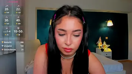 Awesome_Jolie webcam model stream image