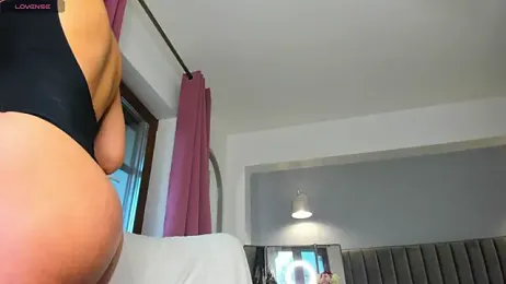 Awesome_Jolie webcam stripchat model stream image